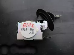 Ремінь безпеки заднього ряду Peugeot 5008 1000046 040906 40694