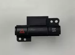 Кнопка сигналізації Chrysler 300 - 300C 04602418AE