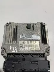 Контролер / модуль ЕБУ Volkswagen Caddy 03G906021CG 0281010746 1039S00044