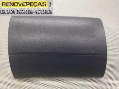 Подушка безпеки пасажира Volkswagen Sharan 00600776000