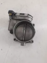 Audi A4 S4 B6 8E 8H Дросельна заслінка 077133062A 0280750047 89028