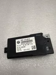 Модуль/реле підігріву сидінь BMW X3 F25 9216468 05035408 284007840730
