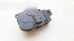 Двигун обігрівача Audi A5 8T 8F efb330 07052008