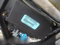 Контролер/модуль дверей Cadillac SRX 10365429 040421A