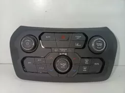 Панель кондиціонера Jeep Renegade 735693929 07357797270