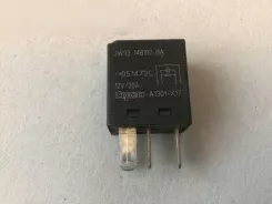 Інші реле Ford C-MAX I 2W9314B192BA 051472C