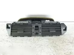 Центральні вентиляційні отвори / сопла приладової панелі BMW 5 E60 E61 05114001 05148001