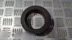 Opel Astra H Опора пружини амортизатора 9191181 0043512002-0