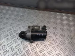 Audi A6 S6 C6 4F Стартер 06E911023E 06E911023
