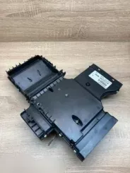 Mercedes-Benz E W211 Повітропровід салону 2218300146 00030034 Q007