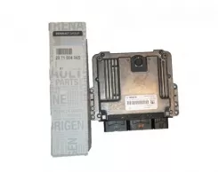 Контролер / модуль ЕБУ Renault Megane IV 237100406S 0281034293