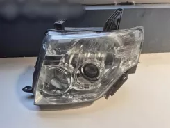 Фара Mitsubishi Pajero 10087873 H1112W55W A045053