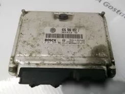 Блок керування Skoda Octavia Mk2 (1Z) 036906032J 0261207194