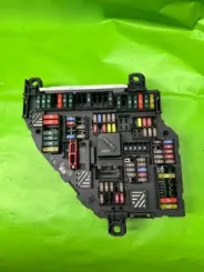 Рама / Модуль запобіжників BMW 5 F10 F11 9264923 04331743 220313