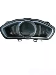 Одометр / Спідометр Volvo V40 31412271 0384651 299080U