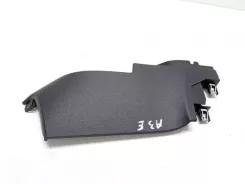 Audi A3 S3 8V Кришка центральної стійки / C 8V4868605 106474XXXX