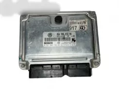 Контролер / модуль ЕБУ Volkswagen Golf IV 06A906032NA 1039S03669 0261208156