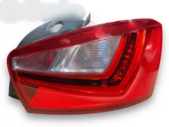 Seat Ibiza IV (6J,6P) Задній ліхтар 6J4945112K 0286078100