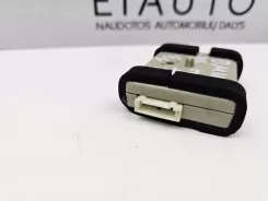 BMW X6 E71 Підсилювач антени 009180173 21367510