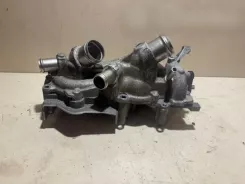 Водяний насос Skoda Octavia Mk3 (5E) 05E121042B 05E121111J 05E121111K