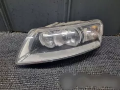 Audi A6 S6 C6 4F Фара 4F0941003 00992503718833