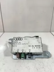 Підсилювач антени Audi A4 S4 B7 8E 8H 8E9035225T 002685