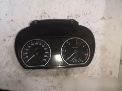 BMW 1 E81 E87 Одометр / Спідометр 102495221 696147701