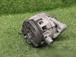 Генератор змінного струму Opel Astra H 13156051 0124225050