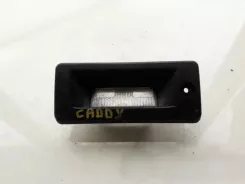Volkswagen Caddy Задній ліхтар номерного знака 004105 00.4105