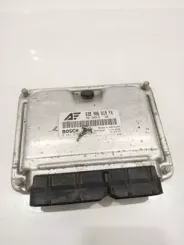 Контролер / модуль ЕБУ Ford Galaxy 038906019FA 0281010 28SA5033