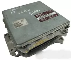 Контролер / модуль ЕБУ Audi 80 90 S2 B4 8A0907401A 0281001132