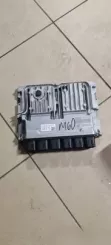 Блок керування / ЕБУ BMW 5 G30 G31 8598154 030022827 0281034204
