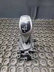 BMW 4 F32 F33 Важіль перемикання передач / нижній 1033630100 04102018 90613182770906