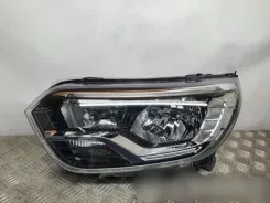 Фара Renault Express 260605755R 002150793