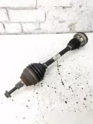 Volkswagen Touran III Передній піввісь 6Q0407271AR 0300906305