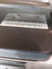Насос ABS BMW 5 E60 E61 0265234136 04102512487 34516758743