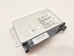 Контролер / модуль ЕБУ Audi A6 S6 C6 4F 3B0927156E 0260002504 0501006041