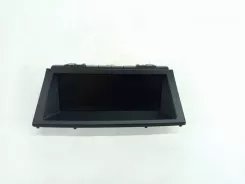 Монітор / дисплей / екран BMW X6 E71 9223682 002228411201672 002228411