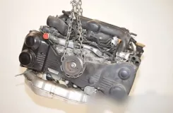 Двигун Subaru Legacy 10100BR670 11008AB200