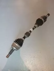 Toyota Corolla E210 E21 Передній вал моста 4342002F10 10350926
