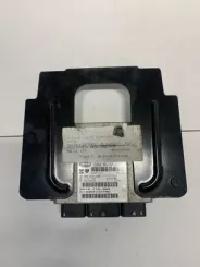 Блок керування Peugeot 307 9647498180 0104100925