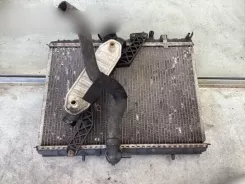 Радіатор Peugeot 607 63808388003 0000025 10303600