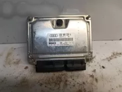 Audi A6 S6 C5 4B ECU контролер / модуль 8e0909559h 0261207939