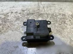 Двигун обігрівача Renault Laguna III 524106101 070716E