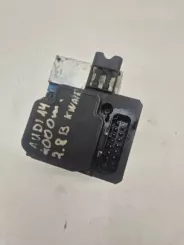 Насос ABS для Audi A4 S4 B5 8D 0130108076