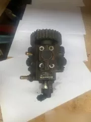 Opel Antara Насос високого тиску пального 96440341 0445010142 05000586654