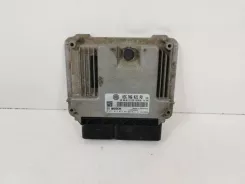 Контролер / модуль ЕБУ Volkswagen Caddy 03G906021PD 03G906021CG 0281014073