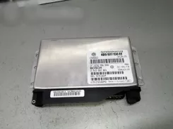 Блок керування / Модуль коробки передач Audi A8 S8 D2 4D 4D0927156EE 0260002804