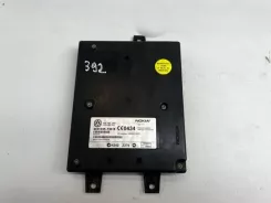 Підсилювач антени Volkswagen PASSAT B6 3C0035730B 00E0031F9537