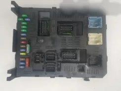 Модуль комфорту / контролер Peugeot 607 281133963A1 00071620 9658158480